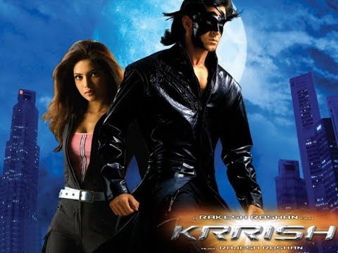 Krrish 2 movie tamil download